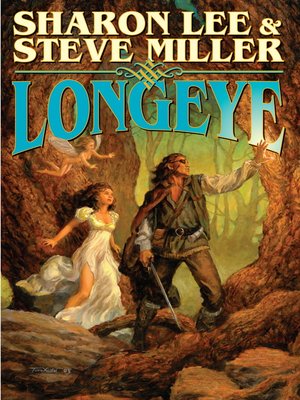 cover image of Longeye